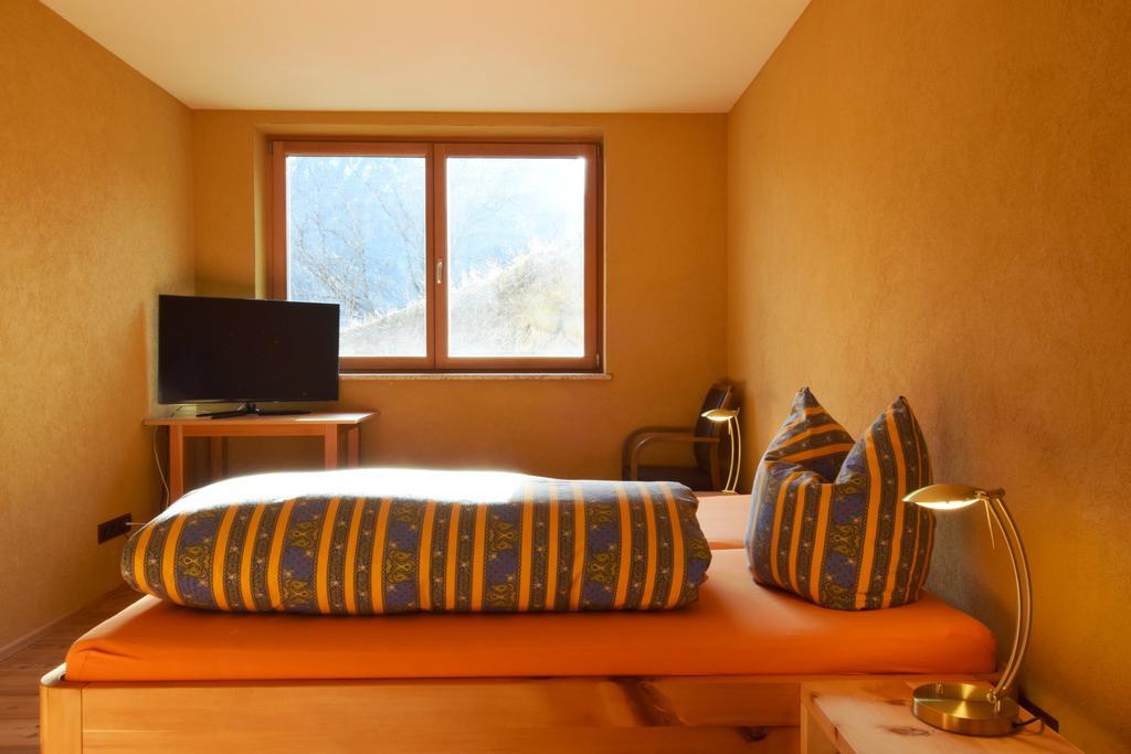 Hotel Yoga Feldkirch Pokoj fotografie