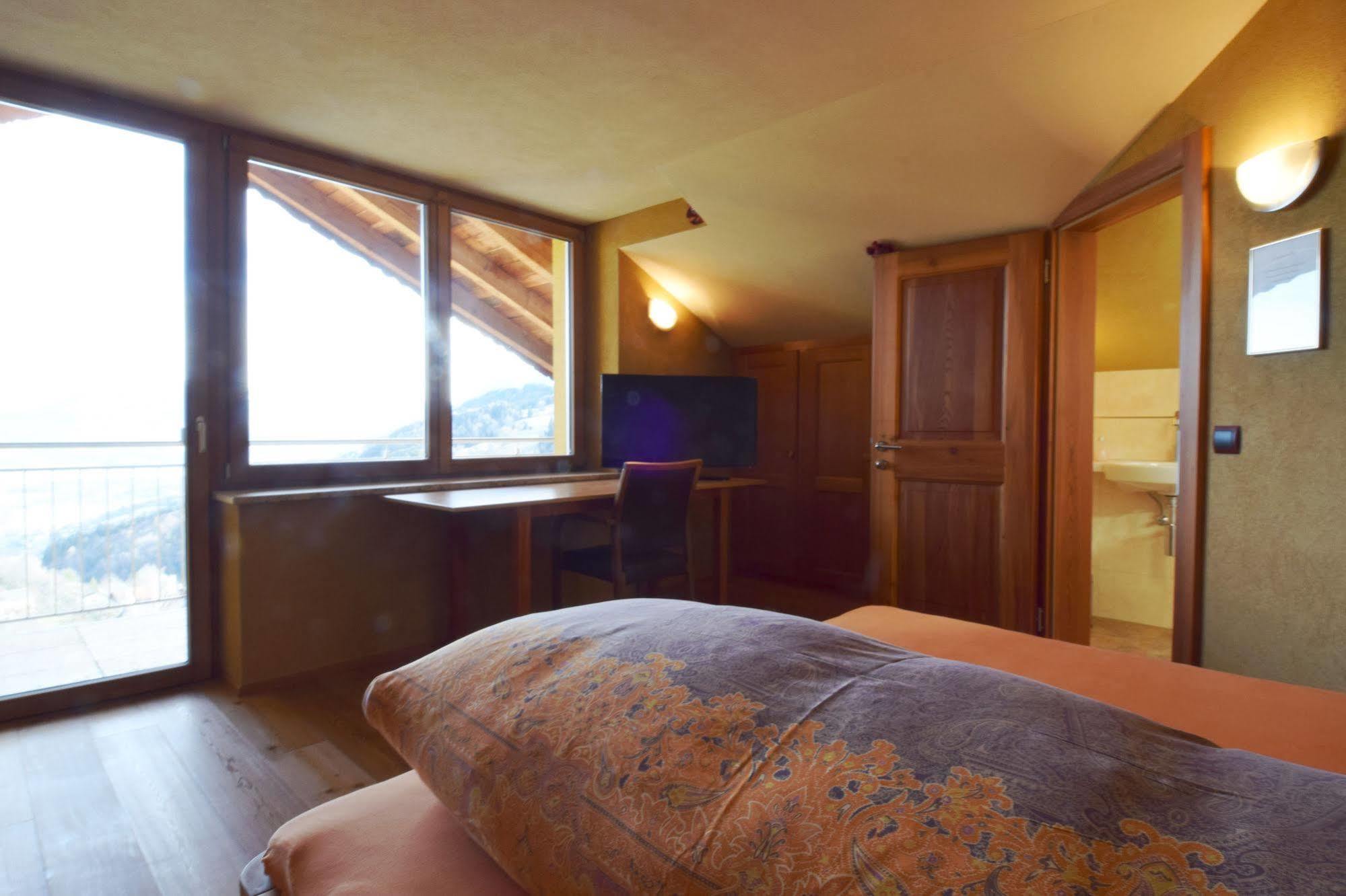 Hotel Yoga Feldkirch Exteriér fotografie