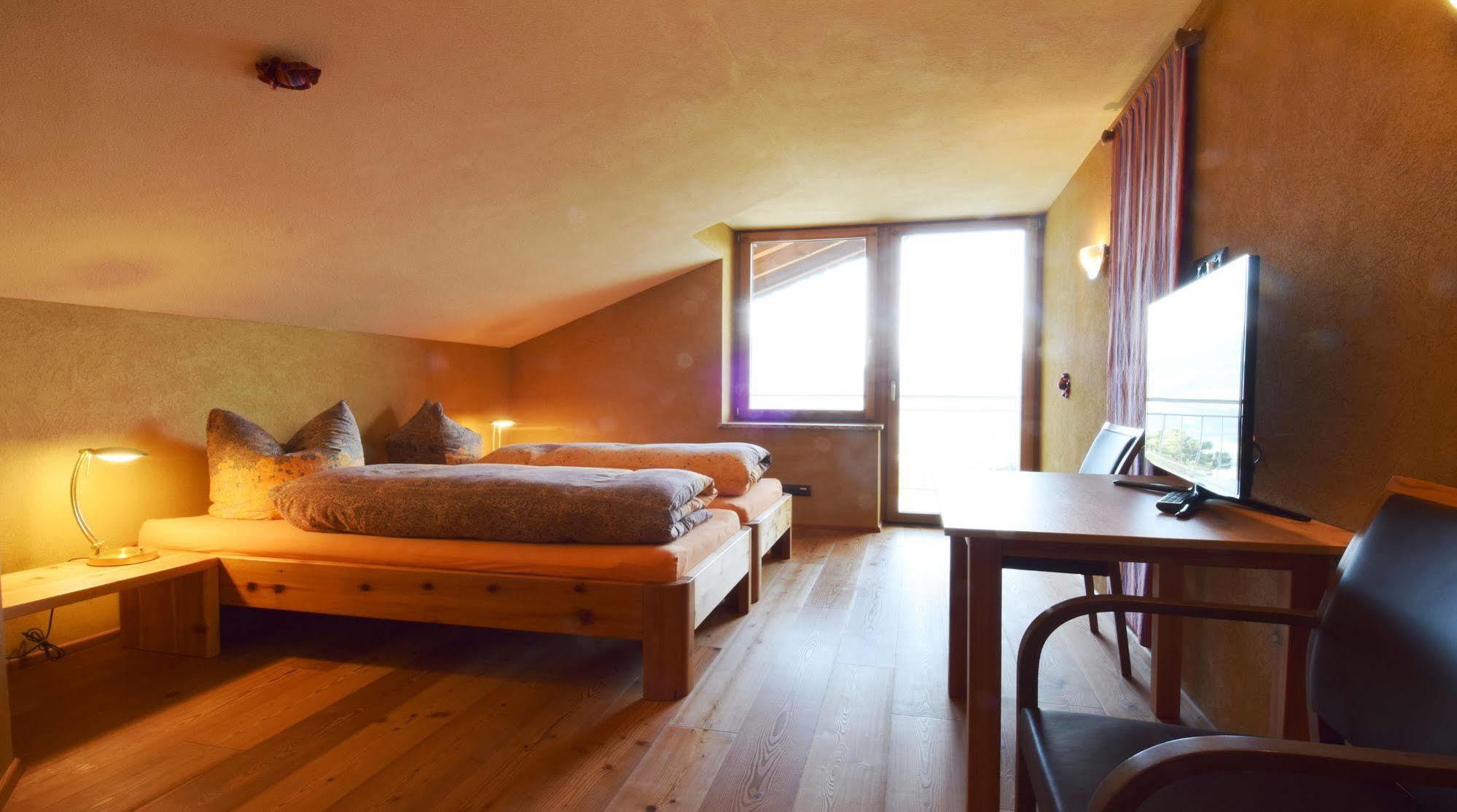 Hotel Yoga Feldkirch Exteriér fotografie