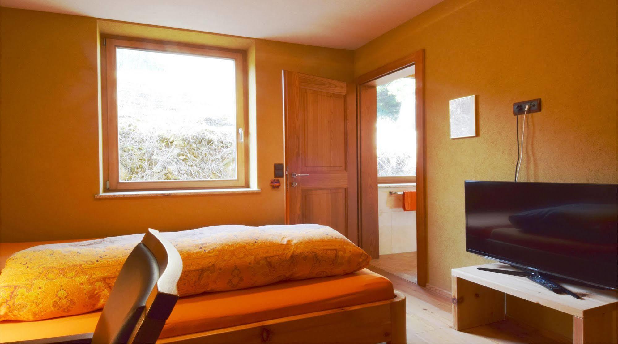 Hotel Yoga Feldkirch Exteriér fotografie