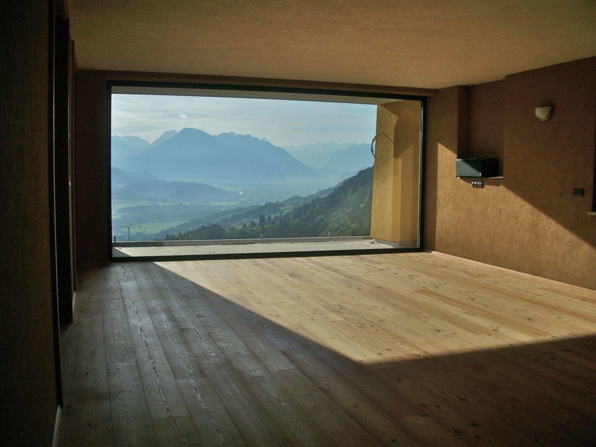 Hotel Yoga Feldkirch Exteriér fotografie