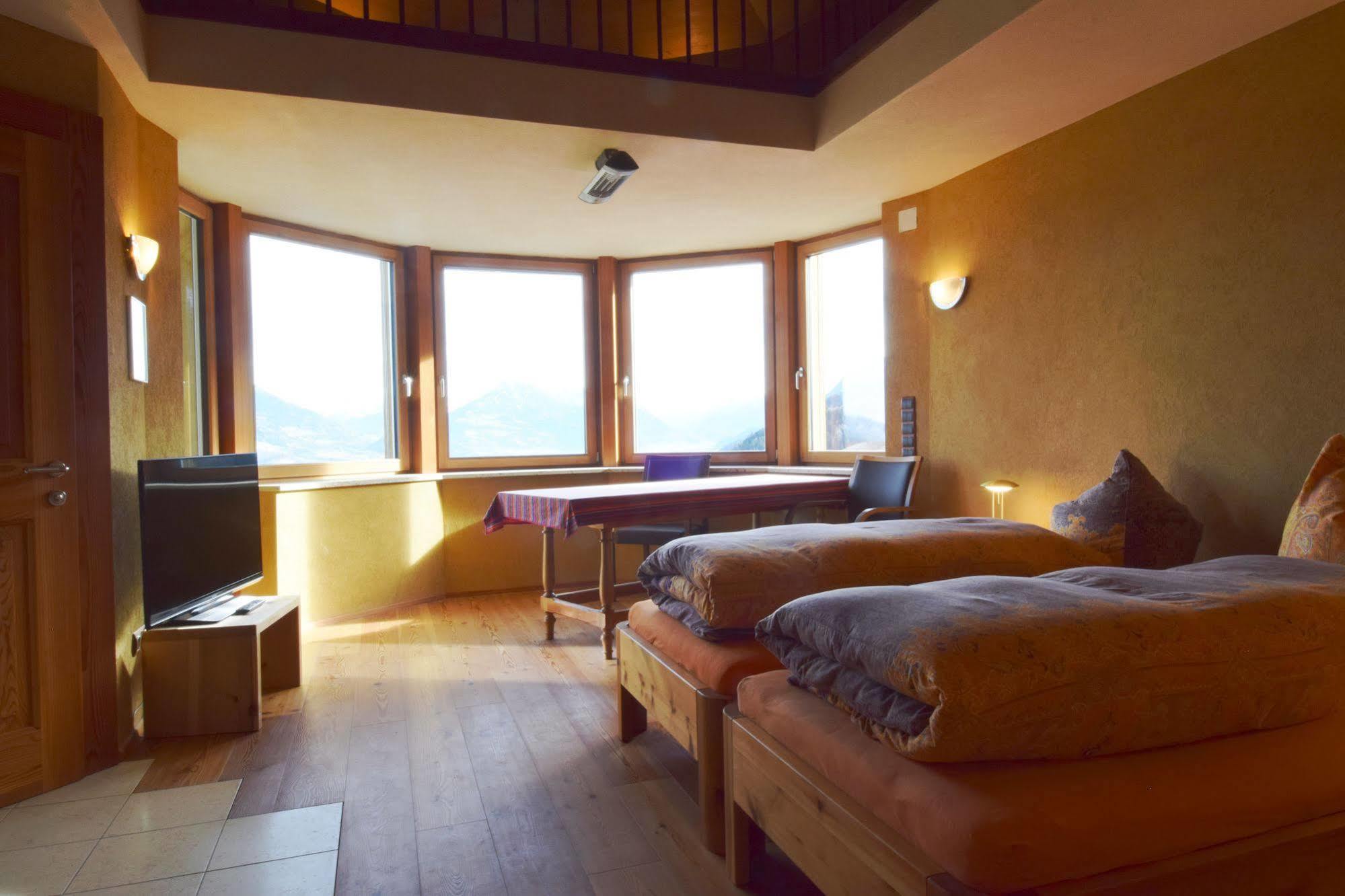Hotel Yoga Feldkirch Exteriér fotografie